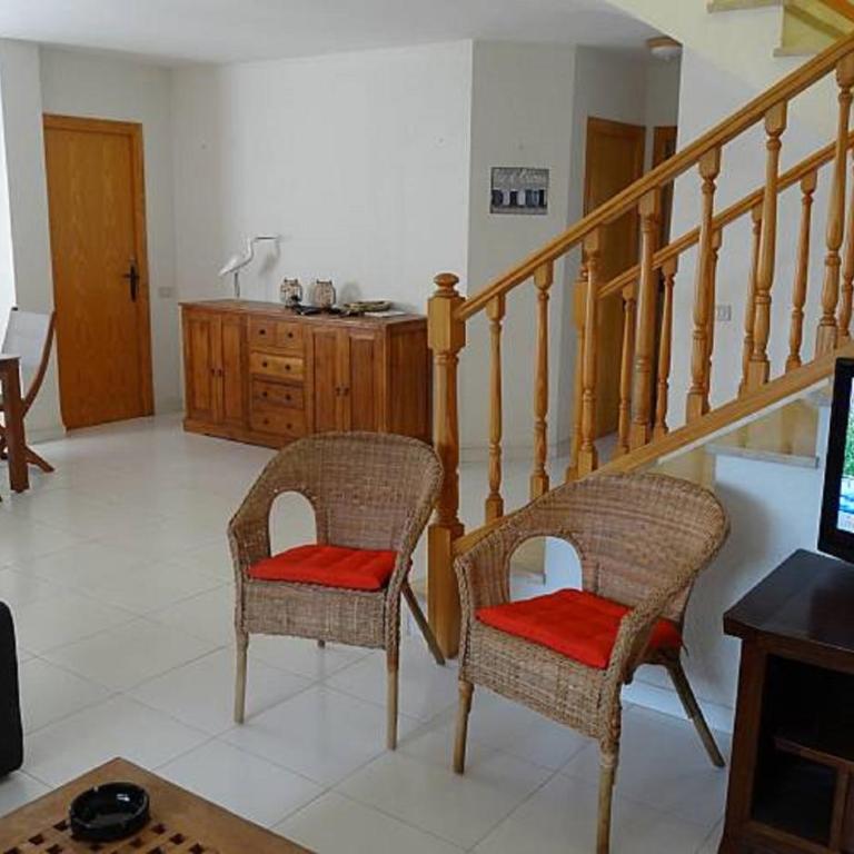 Alojamiento iluminoso en Benicasim - Haus mit 5 Schlafzimmern - 28