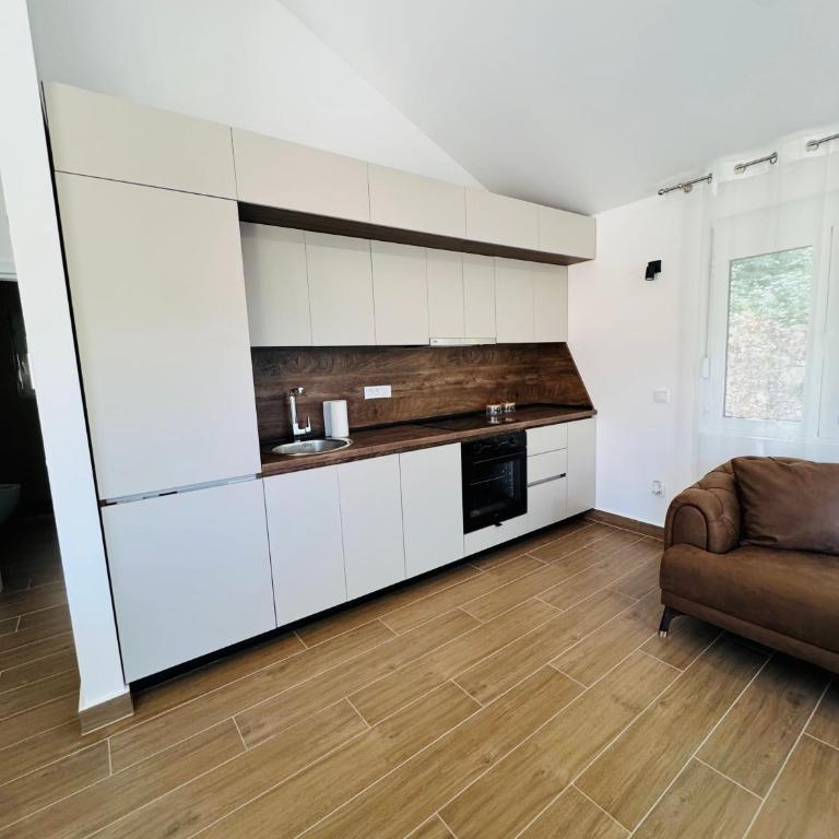 Tivat Vila Aria - Villa mit 3 Schlafzimmern - 20