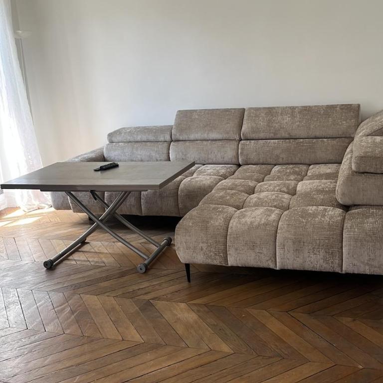 Appartement champs Élysée - Apartment mit 2 Schlafzimmern - 4