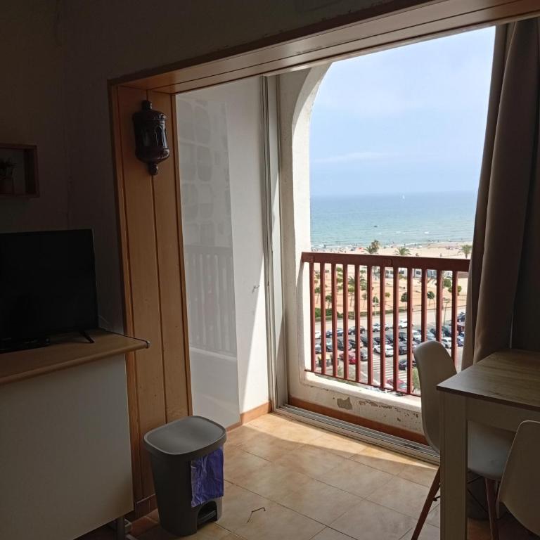 Empuriabrava Vue Mer - Appartement 1 Chambre - 5