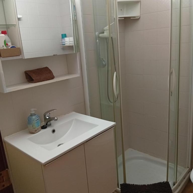 Empuriabrava Vue Mer - Appartement 1 Chambre - 18