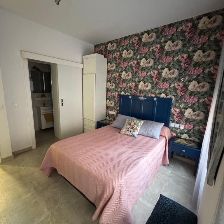 Casa Reino & Camino - Habitación Doble con baño privado - 9