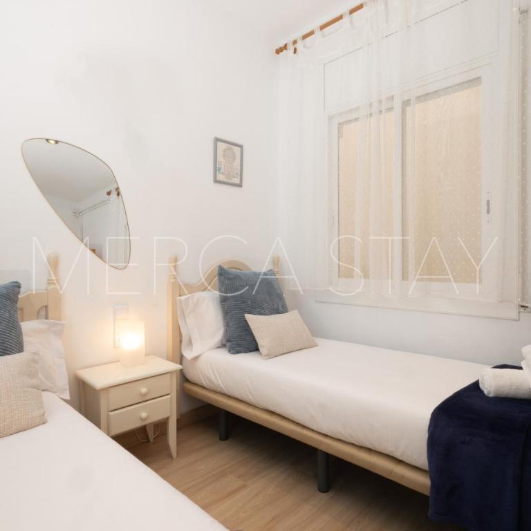 Beautiful and centrally located apartment - Appartamento con 3 Camere da Letto - 12