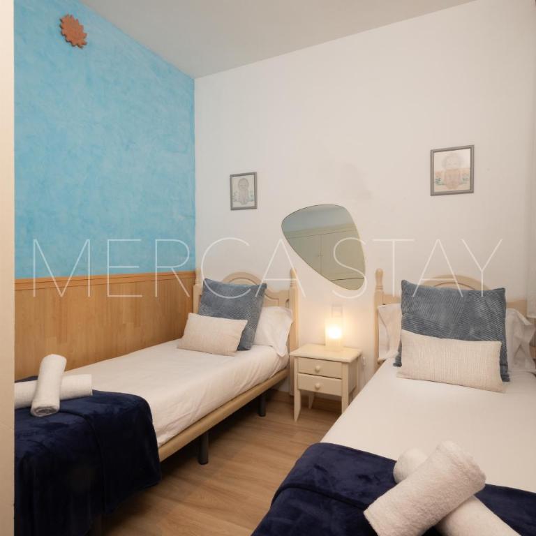 Beautiful and centrally located apartment - Appartamento con 3 Camere da Letto - 25