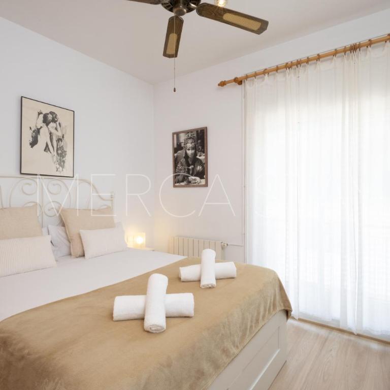 Beautiful and centrally located apartment - Appartamento con 3 Camere da Letto - 30