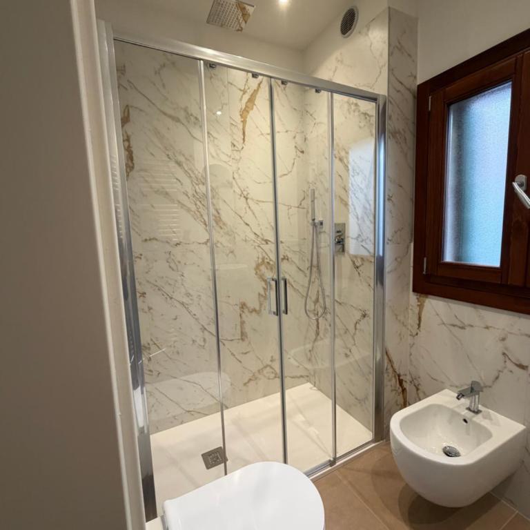 Ca' Derai - Appartement 2 Chambres - 16