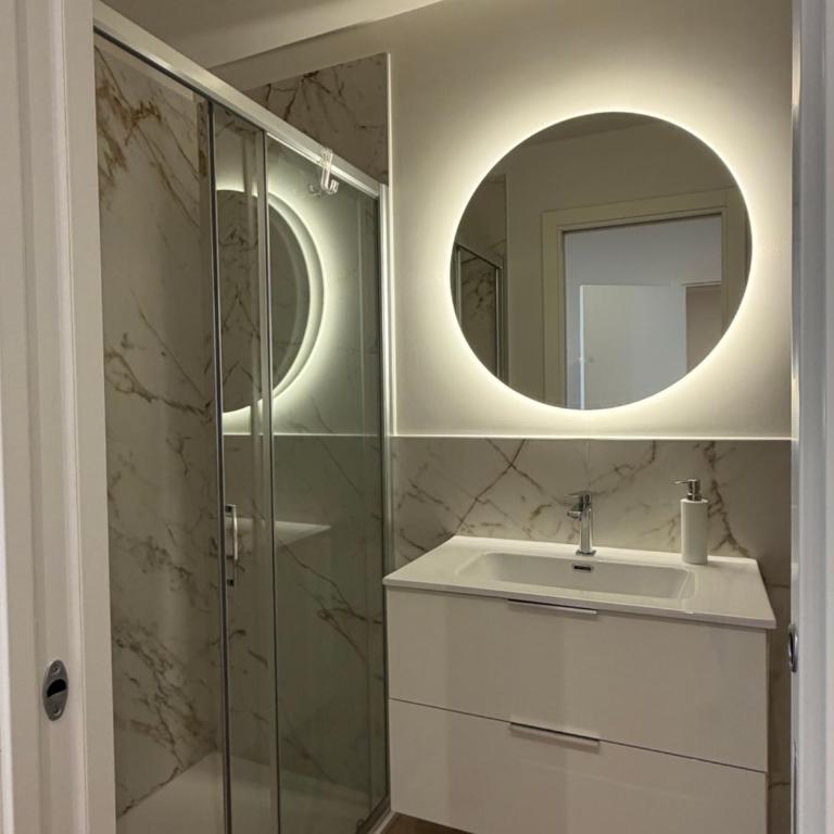 Ca' Derai - Appartement 2 Chambres - 15