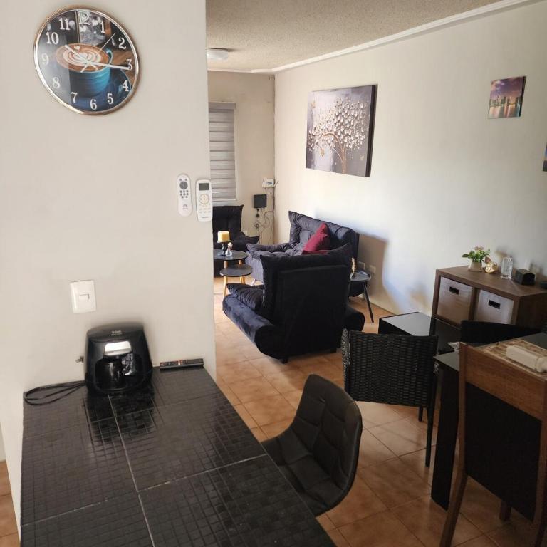 Beautiful house near the Airport and Downtown Monterrey - Casa de 2 dormitorios - 19