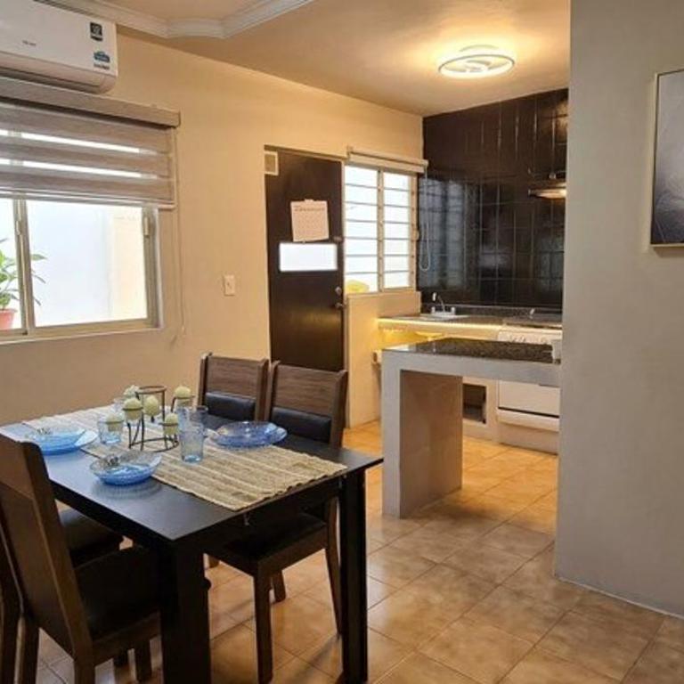 Beautiful house near the Airport and Downtown Monterrey - Casa de 2 dormitorios - 16