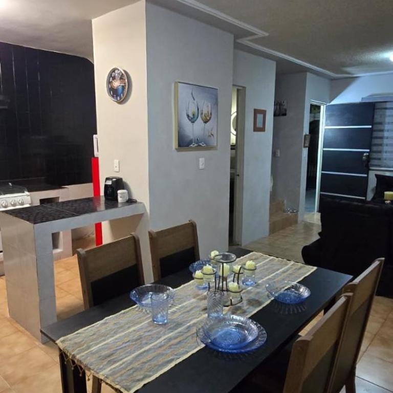 Beautiful house near the Airport and Downtown Monterrey - Casa de 2 dormitorios - 15