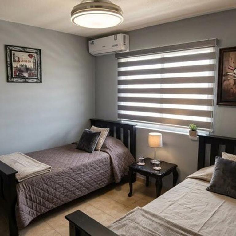 Beautiful house near the Airport and Downtown Monterrey - Casa de 2 dormitorios - 11