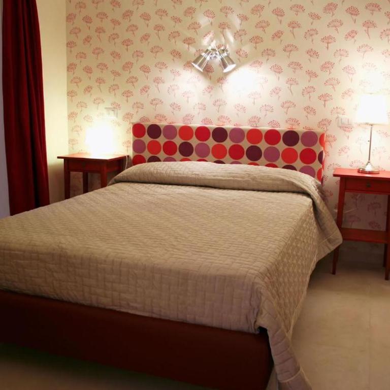 Ostello City In Hostel B&B - Triple Room with Private Bathroom - 1