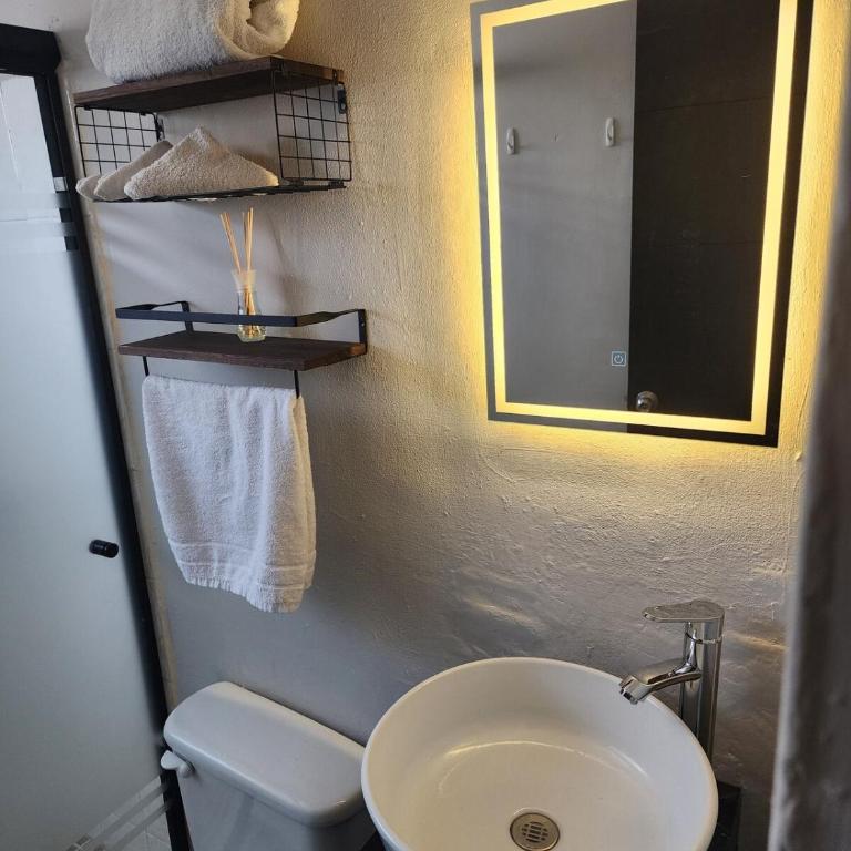 Beautiful house near the Airport and Downtown Monterrey - Casa de 2 dormitorios - 7