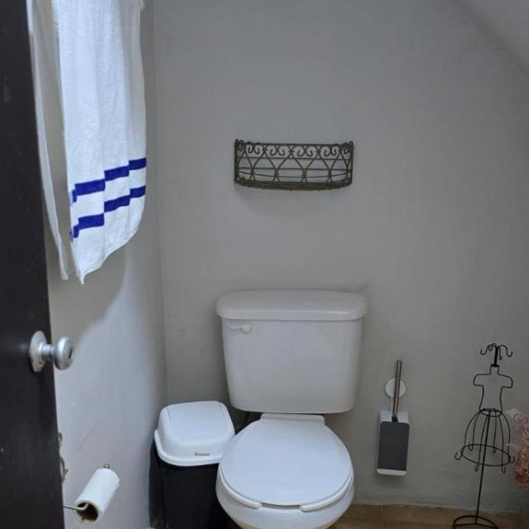 Beautiful house near the Airport and Downtown Monterrey - Casa de 2 dormitorios - 5