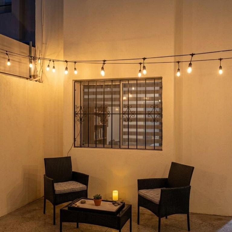Beautiful house near the Airport and Downtown Monterrey - Casa de 2 dormitorios - 4