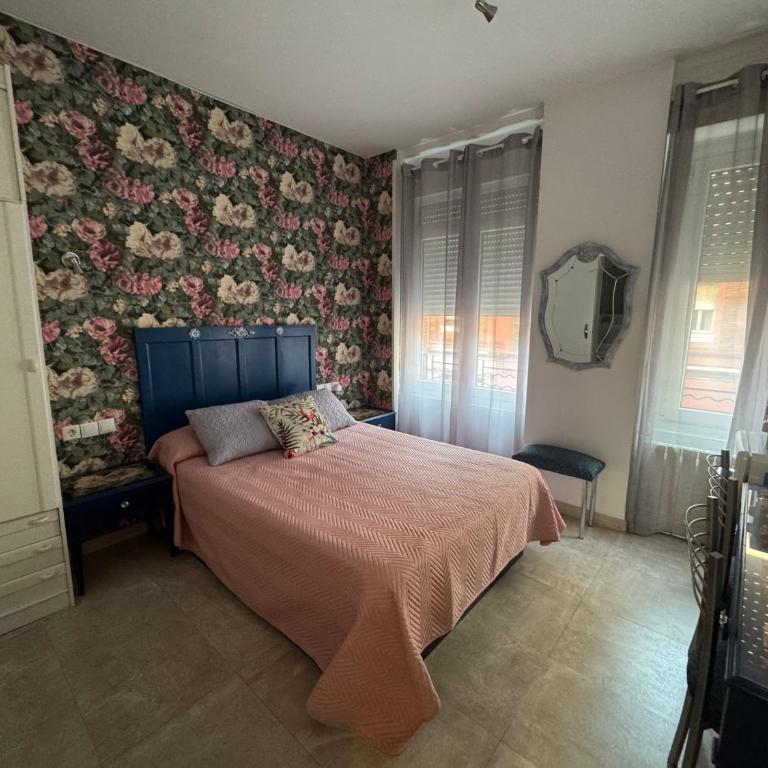 Casa Reino & Camino - Habitación Doble con baño privado - 8