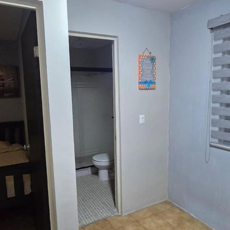 Beautiful house near the Airport and Downtown Monterrey - Casa de 2 dormitorios - 3