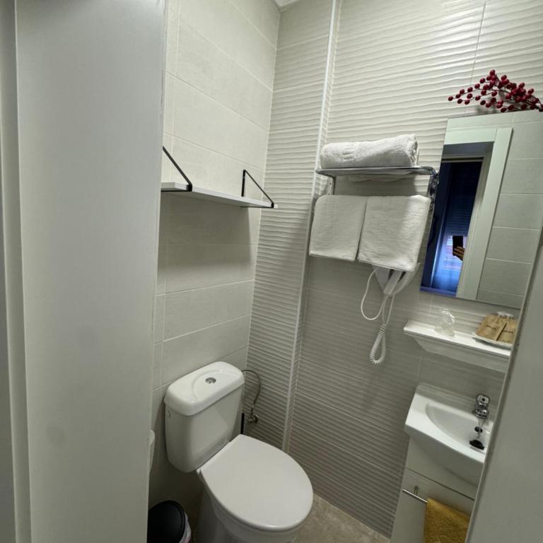 Casa Reino & Camino - Habitación Doble con baño privado - 7