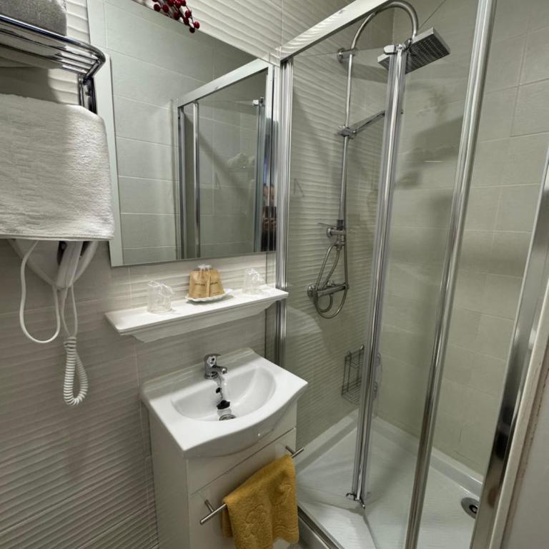 Casa Reino & Camino - Habitación Doble con baño privado - 6