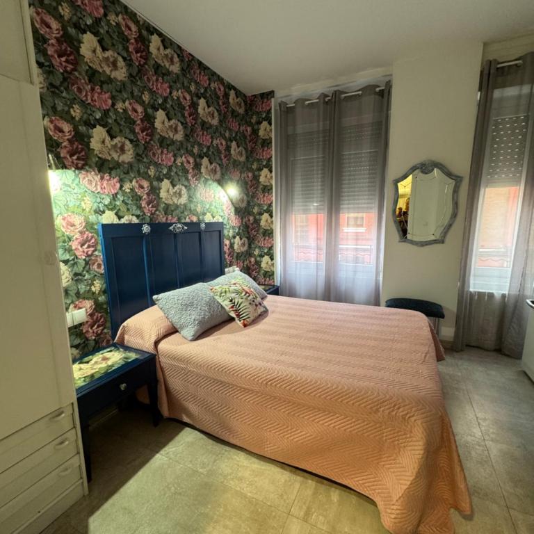 Casa Reino & Camino - Habitación Doble con baño privado - 5