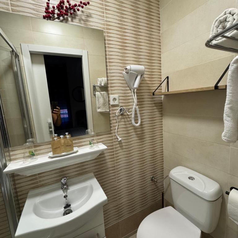 Casa Reino & Camino - Habitación Doble con baño privado - 4