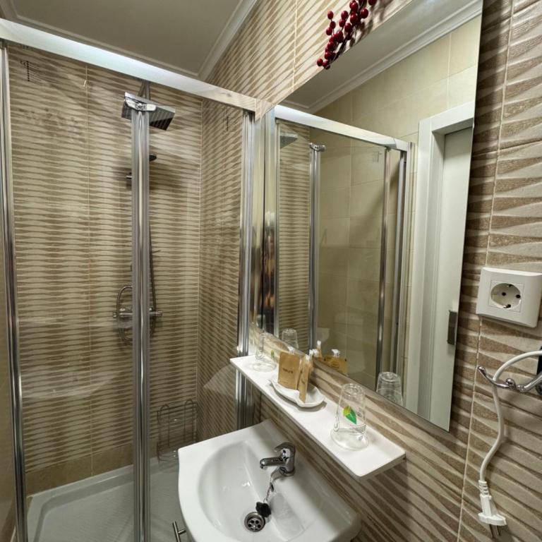 Casa Reino & Camino - Habitación Doble con baño privado - 3