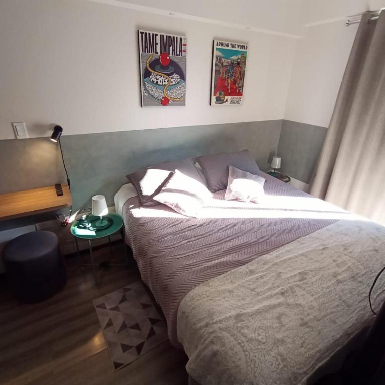Samay Urban - Apartamento de 1 dormitorio - 5