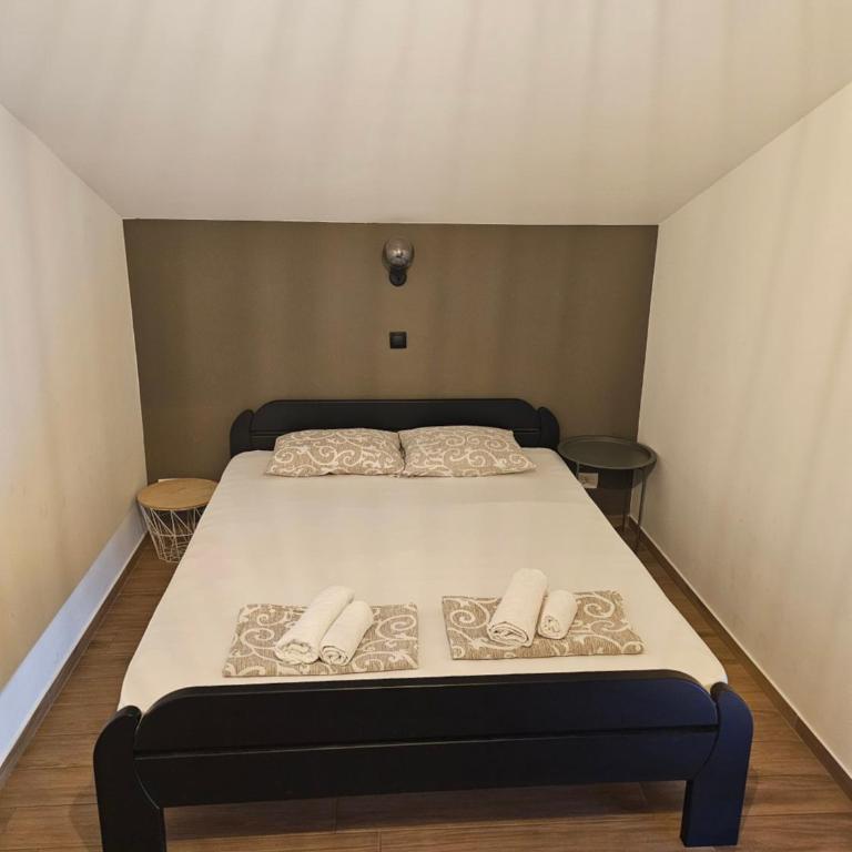 Apartments Vraneš Tivat - Deluks Porodični Apartman Tipa "Suite" - 7