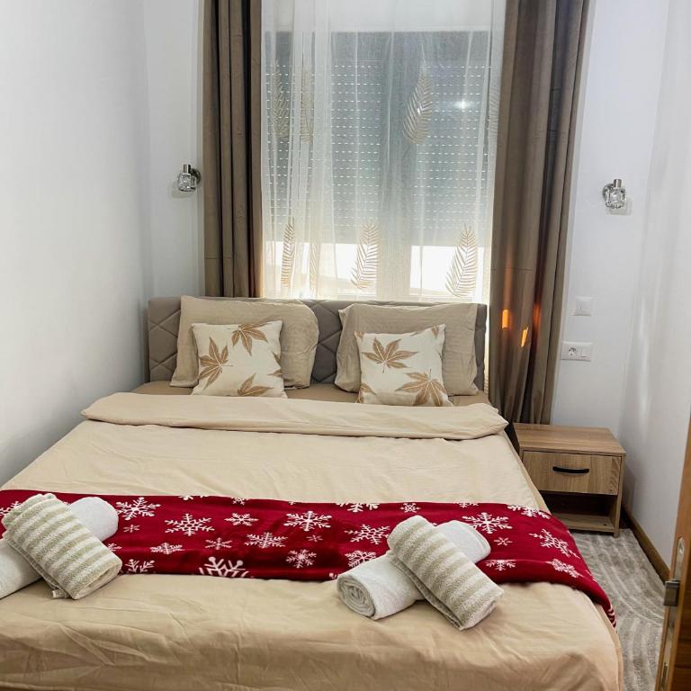 Star apartment - Apartman sa 1 Spavaćom Sobom - 9