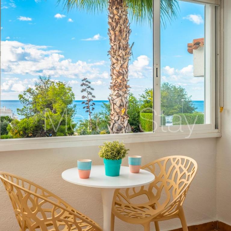 Beautiful studio with pool & sea views - Appartamento con 1 Camera da Letto - 1