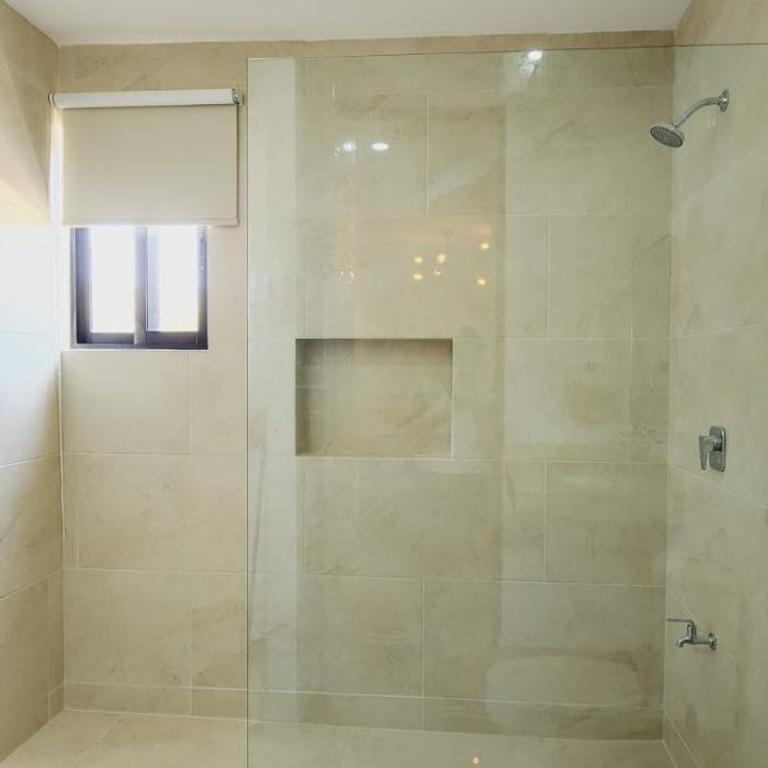 Apartment 2 blocks from clinics and squares - Two-Bedroom Apartment - 3