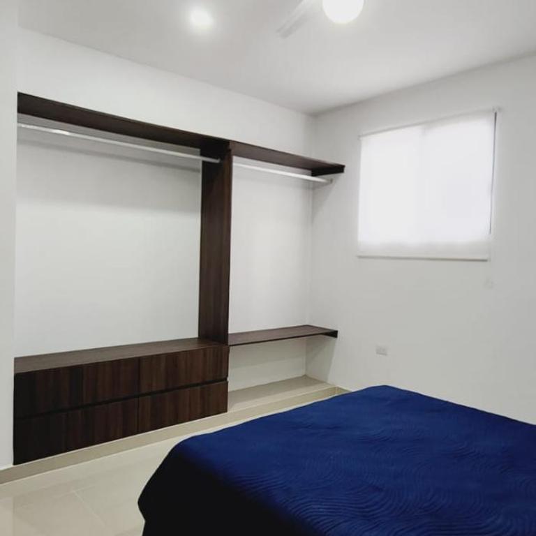 Apartment 2 blocks from clinics and squares - Two-Bedroom Apartment - 11