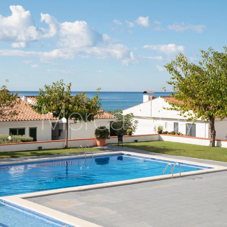 Beautiful studio with pool & sea views - Appartamento con 1 Camera da Letto - 2