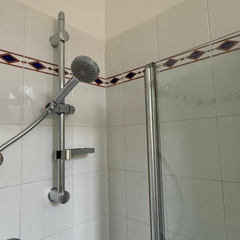 La Casa di Francy - Appartamento con 1 Camera da Letto - 12