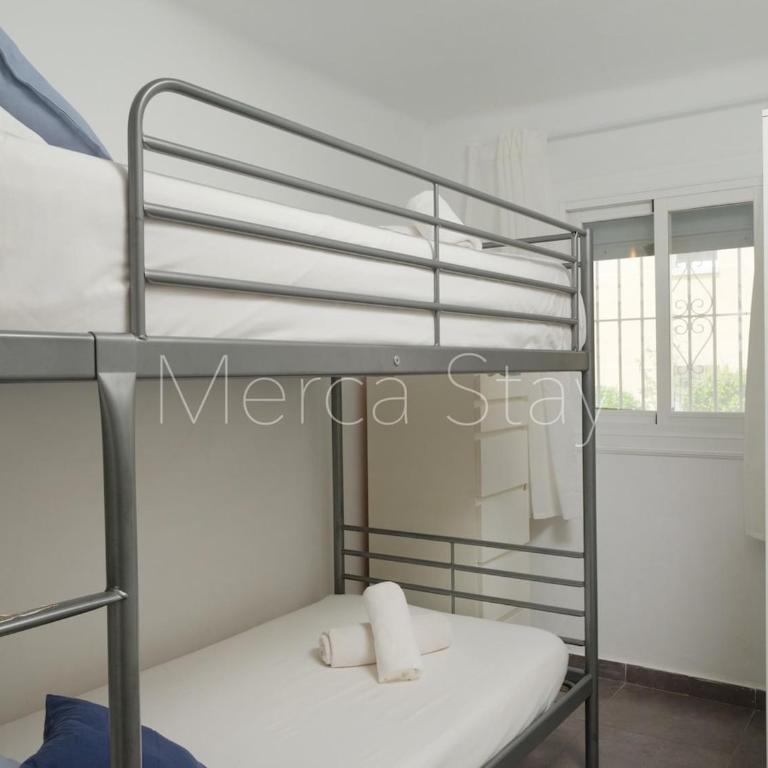 Cosy apartment in Sitges - Appartamento con 1 Camera da Letto - 7