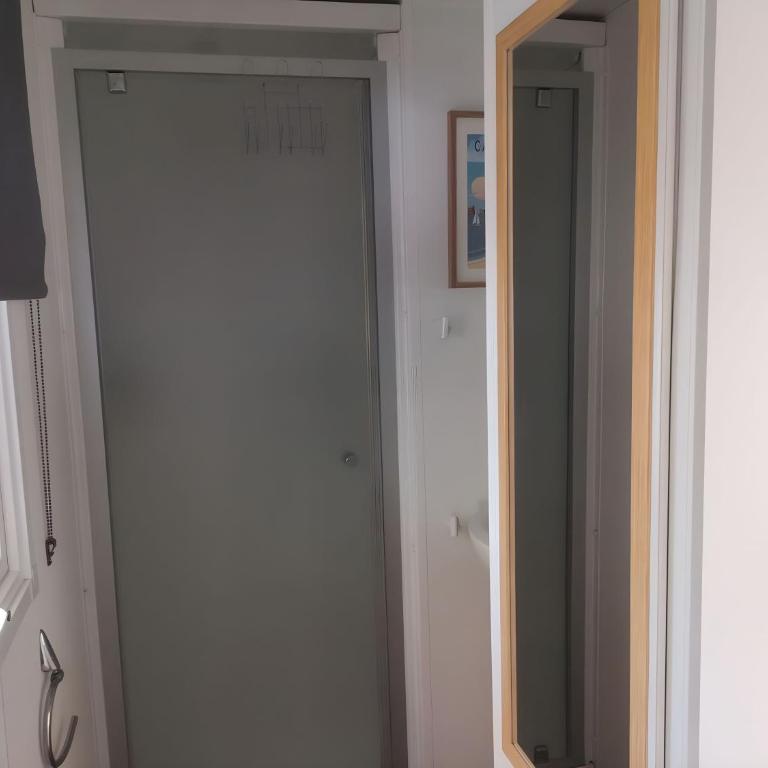 MIR 31- Mobil-Home au Sables de Midi-CAMPING SIBLU - 32 m - 3 chambres - Mobile Home - 11