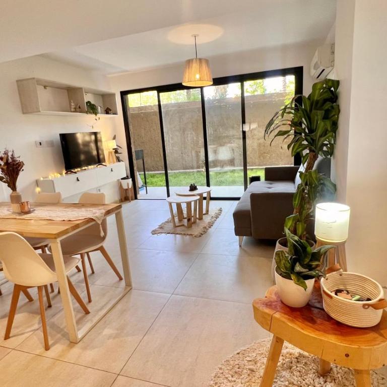 Lujosos departamentos excelente zona mendoza - Two-Bedroom Apartment - 18