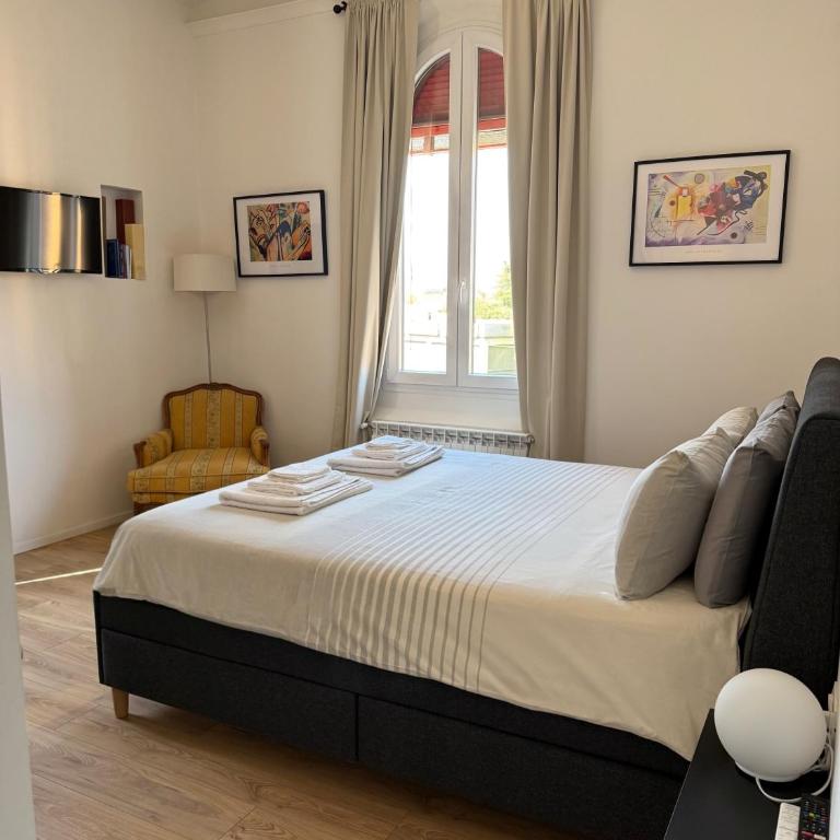 Casa Zanardi 83 - Apartamento de 1 dormitorio - 3