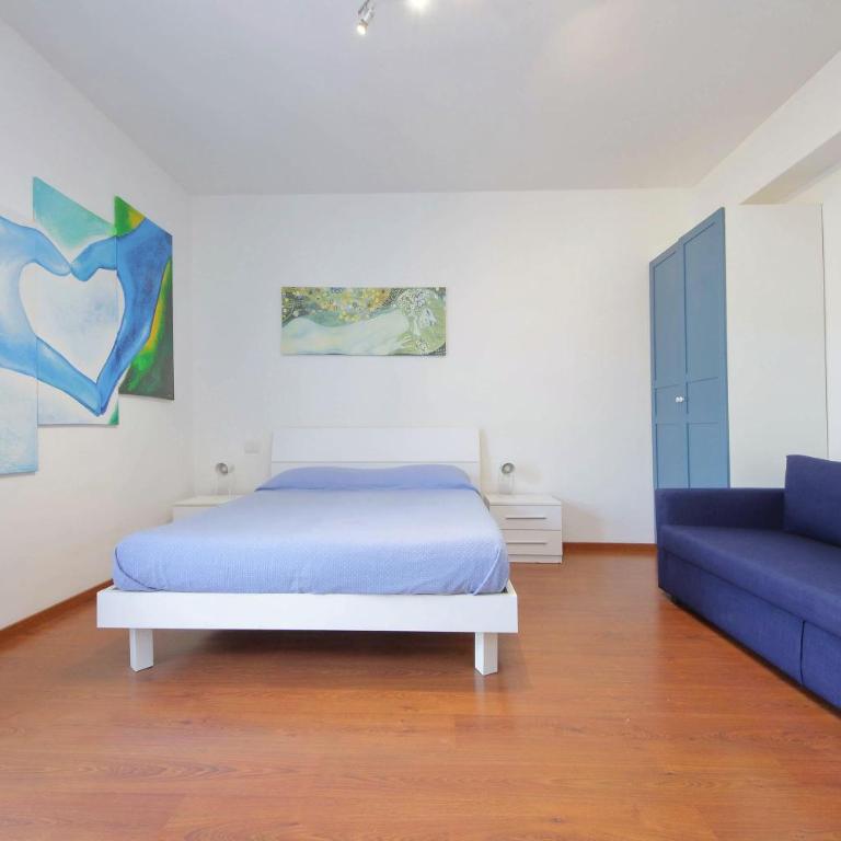 Holiday rental St Peter's area - Monolocale - 22