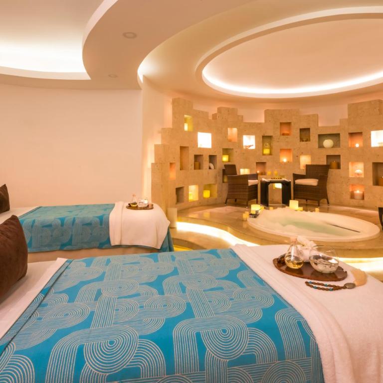 Altitude at Krystal Grand Cancun - All Inclusive - Suite Doble Altitude - 4