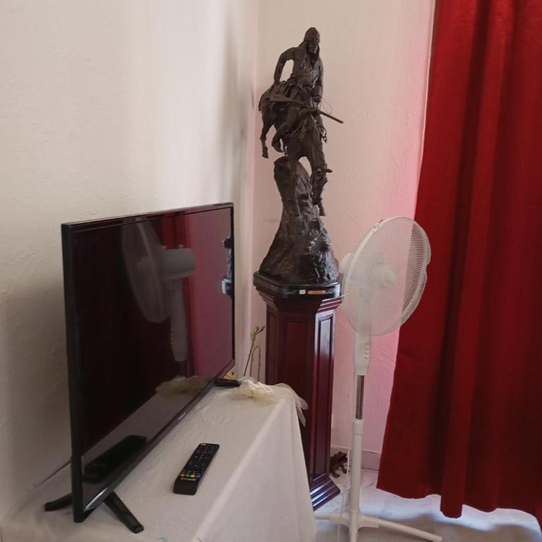 39 barberis - Appartement 1 Chambre - 2