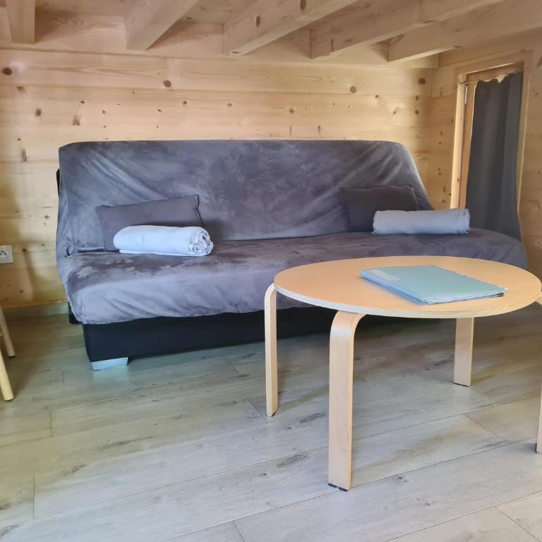Tiny Isle - Maison 1 Chambre - 14