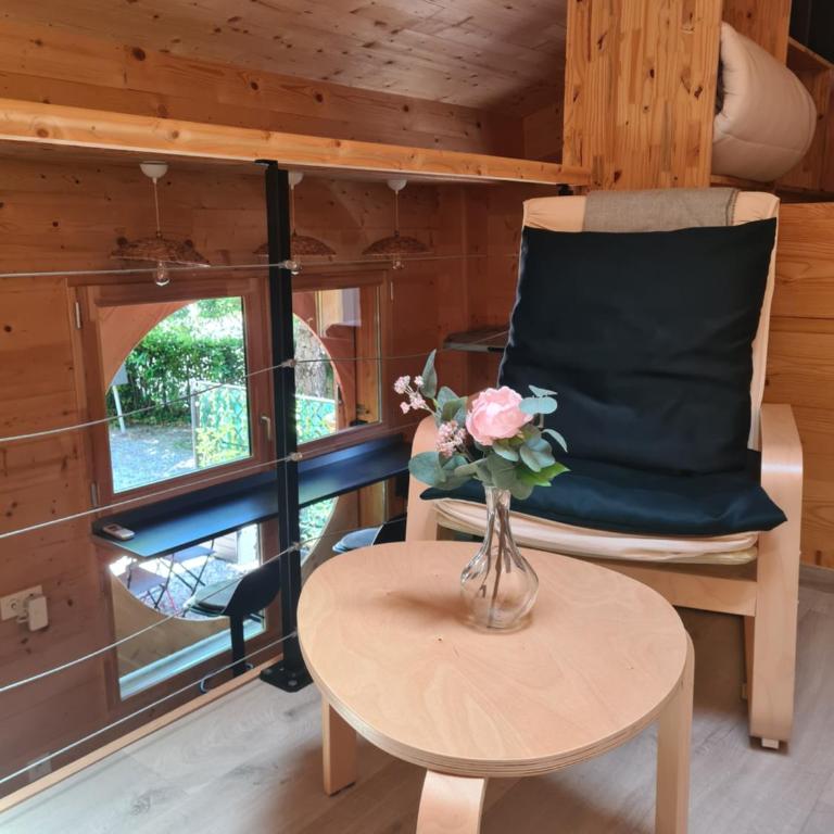 Tiny Isle - Maison 1 Chambre - 17
