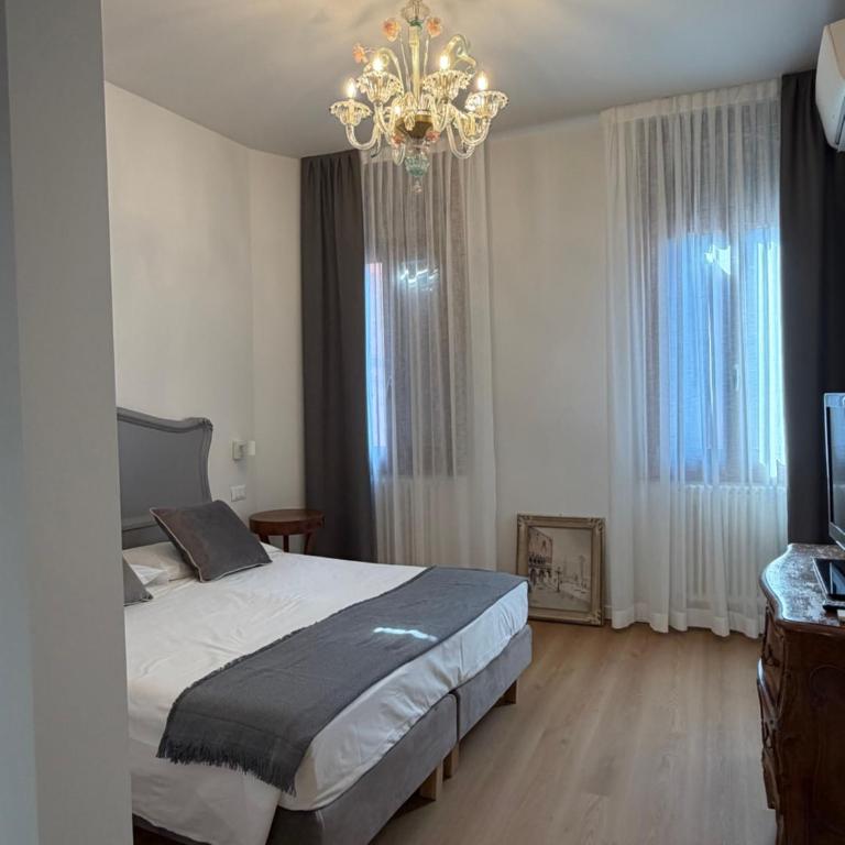 Ca' Derai - Appartement 2 Chambres - 13