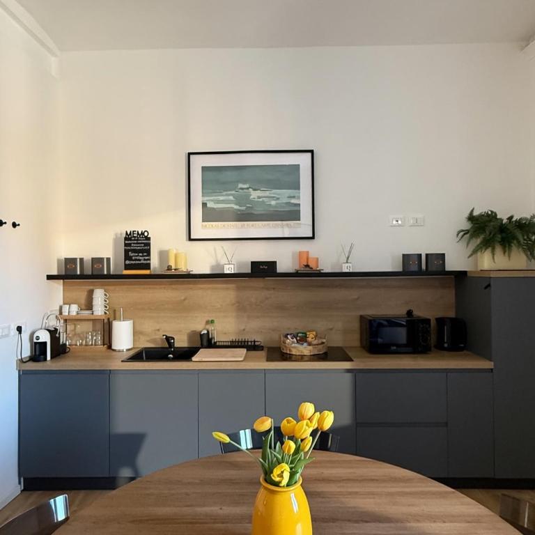Casa Zanardi 83 - Apartamento de 1 dormitorio - 2