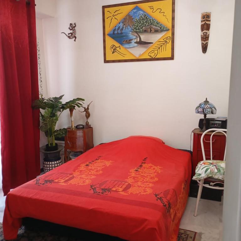 39 barberis - Appartement 1 Chambre - 3