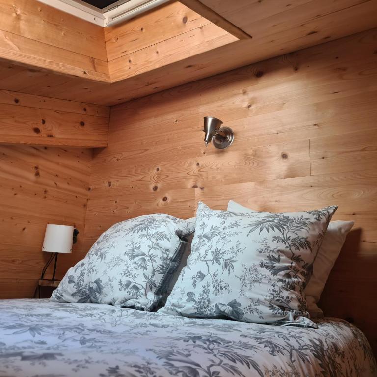 Tiny Isle - Maison 1 Chambre - 18