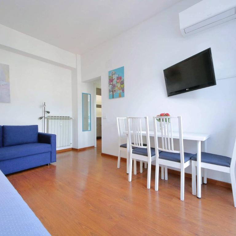 Holiday rental St Peter's area - Monolocale - 31