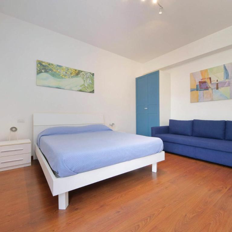 Holiday rental St Peter's area - Monolocale - 23