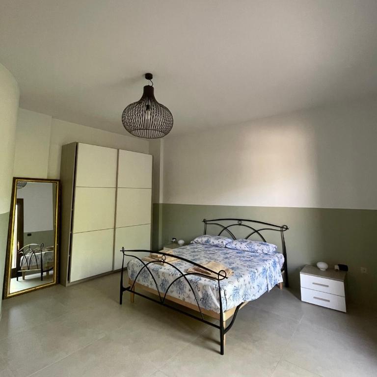 Casa Manu - Casa con 1 Camera da Letto - 9